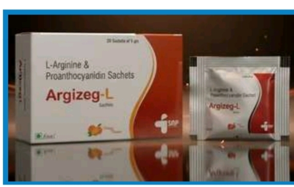 ARGIZEG L SACHET