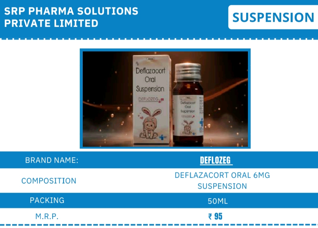 DEFLOZEG SYRUP 30 ML