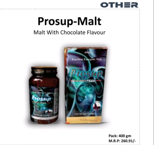 PROSUP MALT