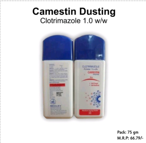 CAMESTIN DASTING POWDER