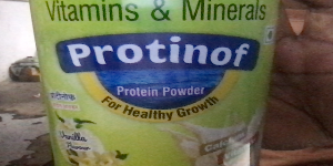 PROTINOF PROTIN POWDER